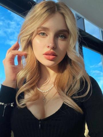 Савелия Лисичка фото 3